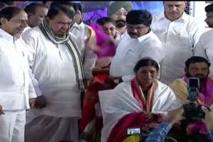 Telangana Martyrs | Honoring Amarula Families as Living Witnesses