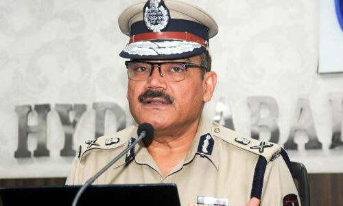 Telangana Police Officers to Receive Extensive Promotions