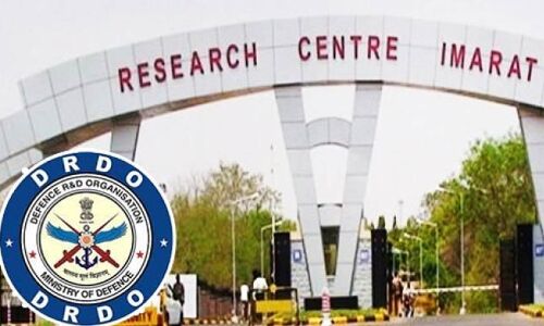 Telangana receives a boost in defence from the Centre