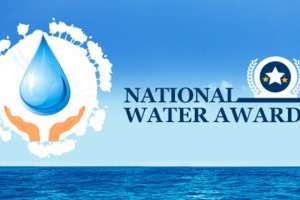 Telangana | State receives three awards in national water awards