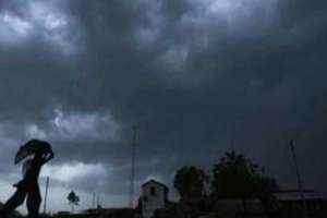Telangana to experience monsoon from June 10th onwards.