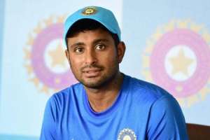 Telugu states’ political parties remain uncertain as Ambati Rayudu’s intentions remain unclear.