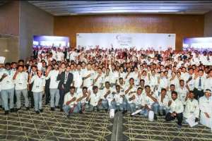 The 4th Anniversary of Telangana Chef’s Association was Celebrated
