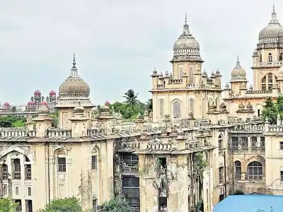 Top 5 Hyderabad News Updates of the Day- 09-06-2023