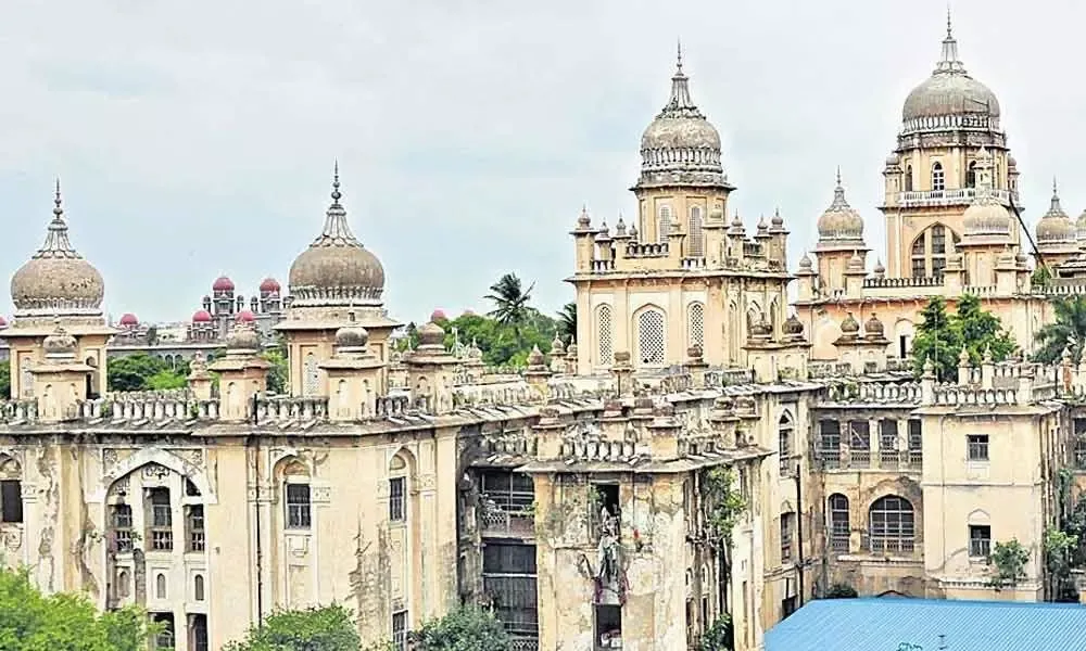 Top 5 Hyderabad News Updates of the Day- 09-06-2023