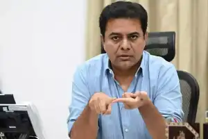Top 5 Telangana News Updates for June 5th, 2023