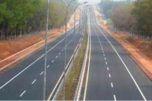 “Top speed of 120 kilometers per hour on OARAR”