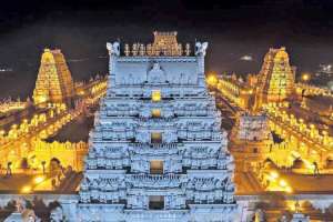 Tourism | New tourist centers emerge in Telangana.. Ten tourist hubs on the rise