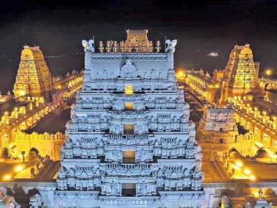 Tourism | New tourist centers emerge in Telangana.. Ten tourist hubs on the rise