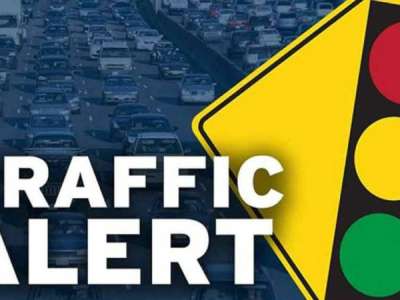 Traffic Alert | Traffic congestion in Hyderabad tomorrow.. Vehicles prohibited on this route from 8 AM to 11:30 AM