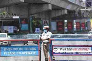 Traffic Restrictions Imposed in Hyderabad for Telangana Run Tomorrow