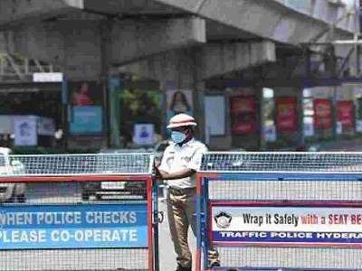 Traffic Restrictions Imposed in Hyderabad for Telangana Run Tomorrow