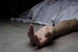 Tragedy | Sadness on Bakrid day.. Two young men killed in a bike accident
