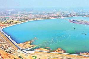 TS irrigation sector continues on a path of high growth after nine years
