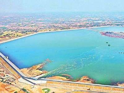 TS irrigation sector continues on a path of high growth after nine years