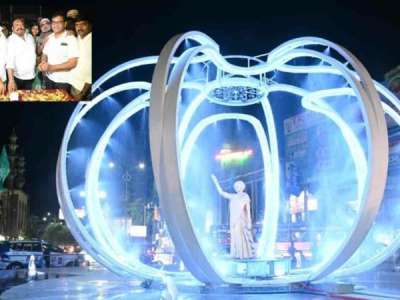 TS Minister Gangula Kamalakar aspires to make Karimnagar a Global Tourist Hub.
