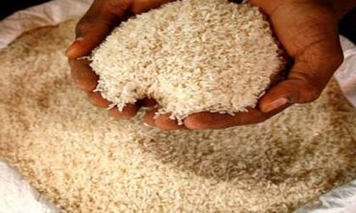 TS requested to supply 2 lakh tonnes of rice to Karnataka for PDS
