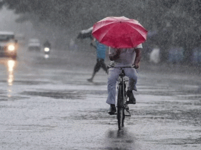 TS Weather | Rains accompanied by thunderstorms in the state throughout the week