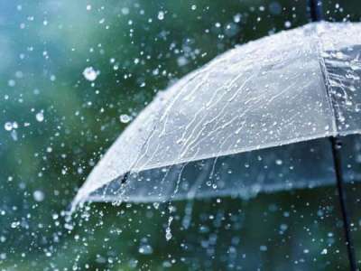 TS Weather | Telangana to receive rainfall in the next three days!