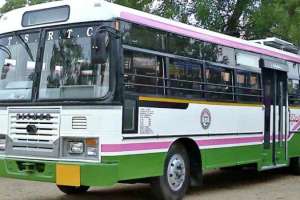 TSRTC | Bumper Offer.. Senior Citizens, Women to get Discounted Tickets on Pallavelugu Buses