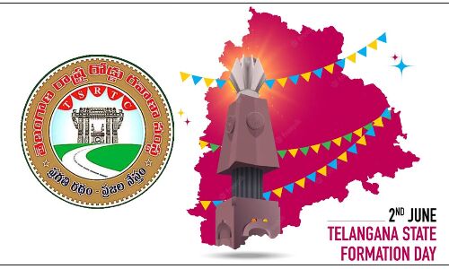 TSRTC to disburse DA to employees on Telangana Formation Day along with June salary announcement