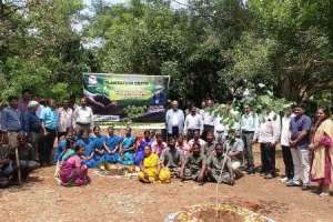 UoH observes Environment Day