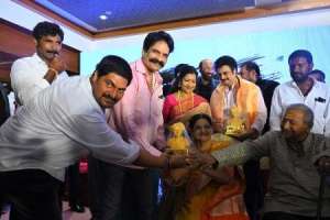 VB Entertainments successfully organizes grand NTR centenary celebrations