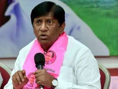 Vinod Kumar urges Railway Minister Ashiwini Vaishnav to expedite recruitment process