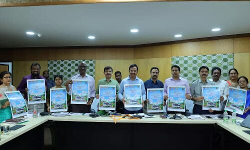 Women can now avail T-9 ticket facility introduced by TSRTC.