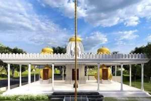 World’s First 3D Printed Temple to Be Boasted by Siddipet