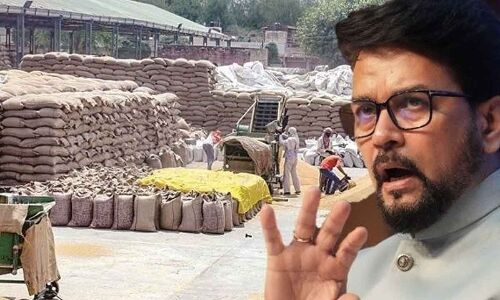 World’s largest grain storage plan gets Cabinet nod