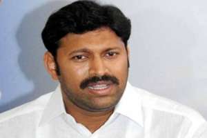 YS Avinash Reddy reportedly arrested by CBI on June 3 and subsequently released.