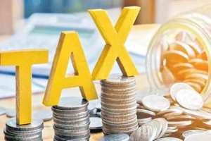 16% Increase in Direct Tax Collections