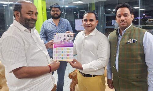 200 Global Leaders Come Together for G20 Healthcare Pre-Meetings to Address the Future of Affordable and Accessible Healthcare