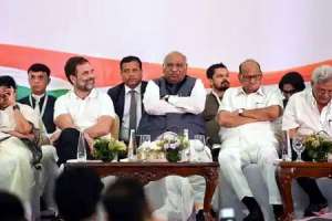 26 Parties Face Complaint for Unauthorized Use of I.N.D.I.A Name