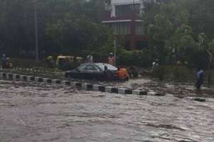 3540 personnel deployed by Delhi Police to alleviate traffic problems