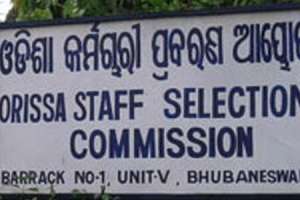 55 candidates receive show cause notice from OSSC in paper leak case