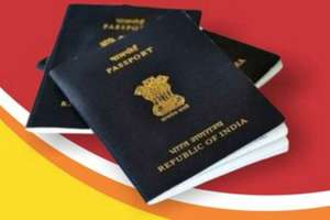 “8th Passport Drive Conducted for Easy Application Process”