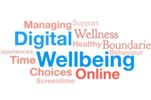 GenZ’s Digital Well-Being
