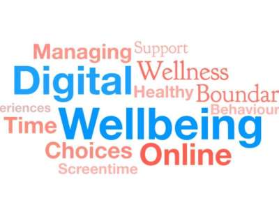GenZ’s Digital Well-Being