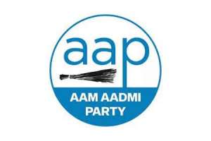 AAP directs social media team to refrain from posting content criticizing Congress