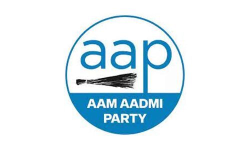 AAP directs social media team to refrain from posting content criticizing Congress