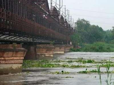 AAP urges for public disclosure of Hathinikund water data