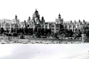 Activists argue against HC order in OGH demolition case