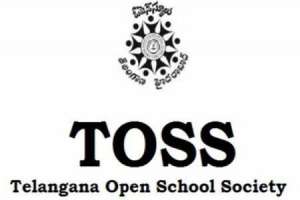 Admission Schedule Released by TOSS