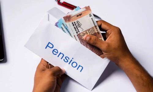 After 23 years, Kargil hero’s widow finally receives gallantry allowance and pension.