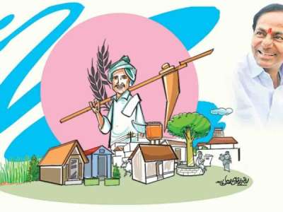 Analysis: The news title mentions the term “Rythu Bandhu,” which is a government scheme in Telangana, India aimed at providing financial assistance to farmers. The rest of the title talks about the presence of blood and pesticides in honey and the mission of Kakatiya to turn groundwater into fertilizers.Generated title: “Concerns Raised Over Contaminated Honey in Telangana’s Rythu Bandhu Scheme, Kakatiya Mission Aims to Transform Groundwater into Fertilizers”