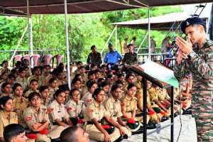 Annual Training Camp and interactive sessions conducted in Hyderabad
