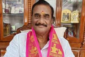 Another BRS leader poised to become MLA amidst Disqualification row