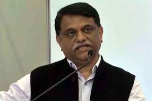 Arvind Kumar introduces helpline number for water-logging issues during heavy rains in Hyderabad